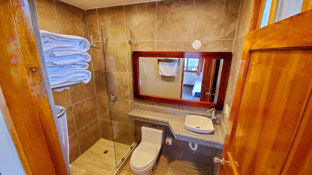 Bungalow with Sea View photo 3