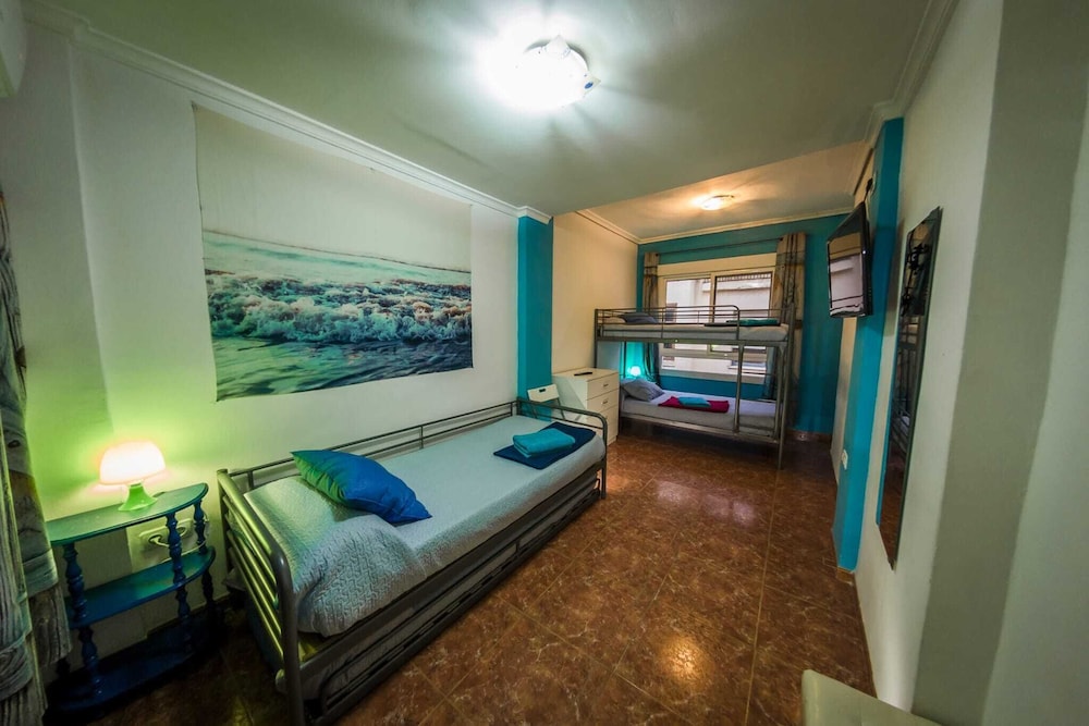 Casa Estándar, Vista a la Ciudad