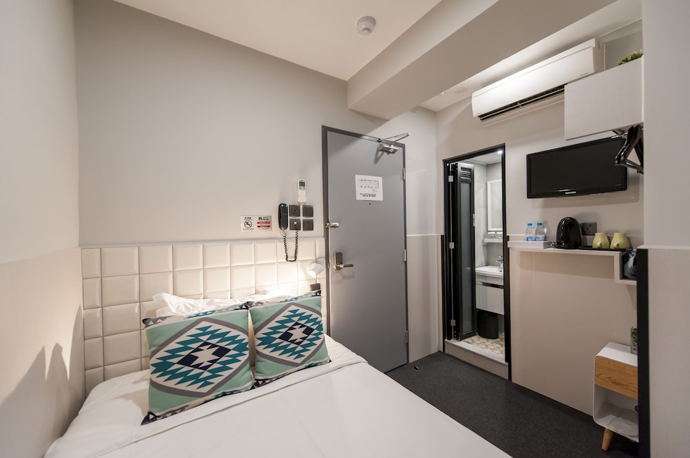 Standard Double Room - Photo 1