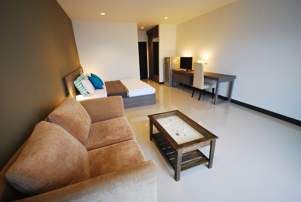 Suite photo 2
