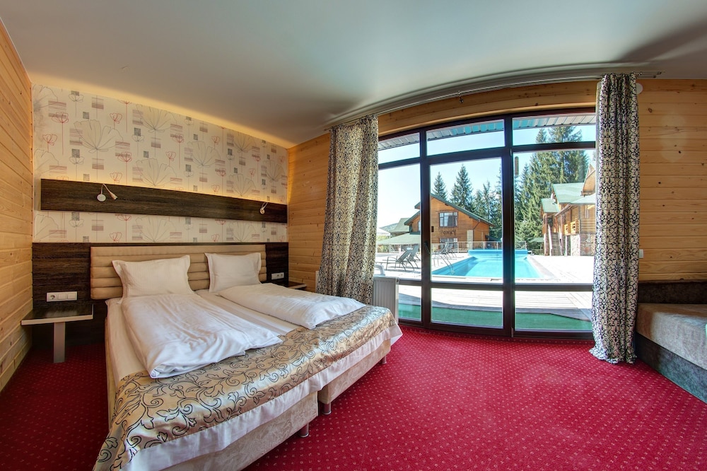 Junior Suite, Terrace photo 1