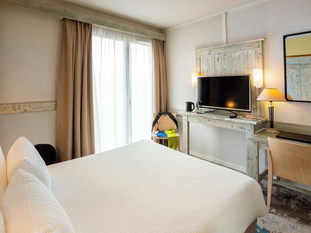 Classic Room, 1 Double Bed (Cathedral view) - Photo 6