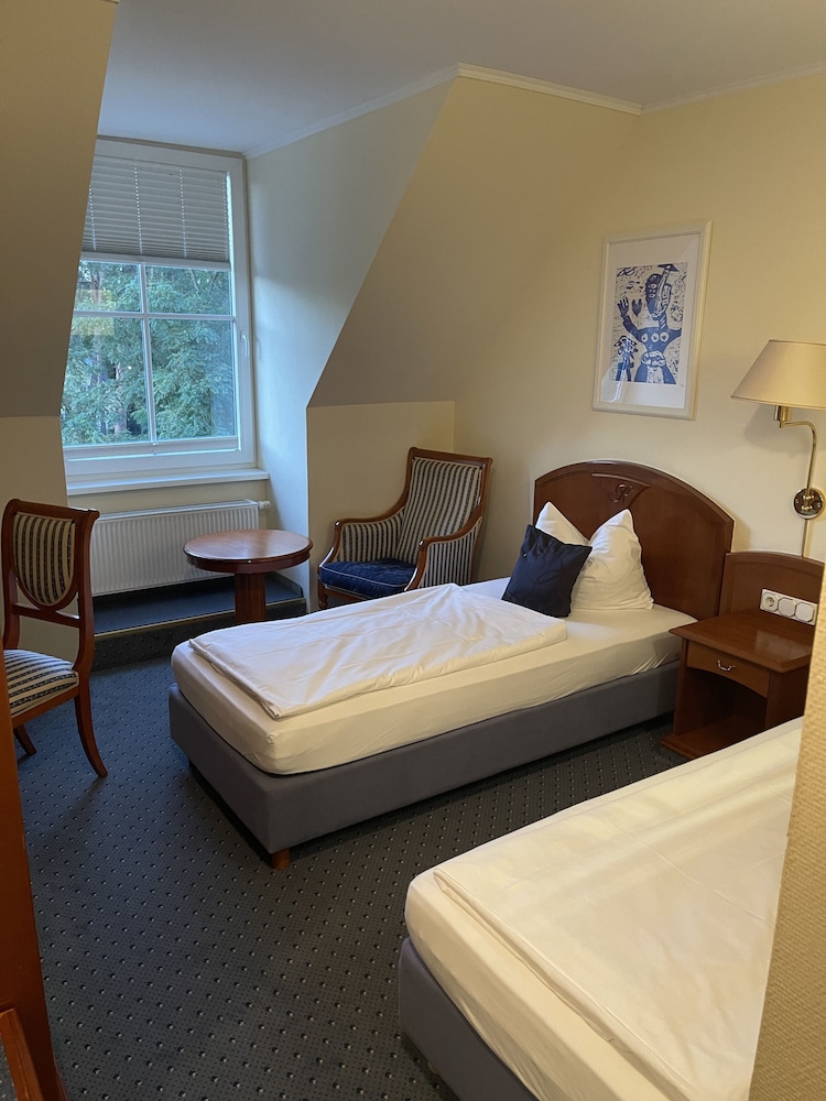 Comfort Double or Twin Room, Multiple Beds, Non Smoking