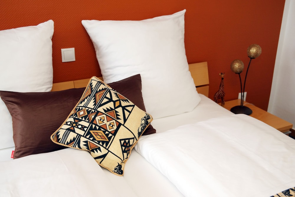 Deluxe Double Room, Ensuite photo 3