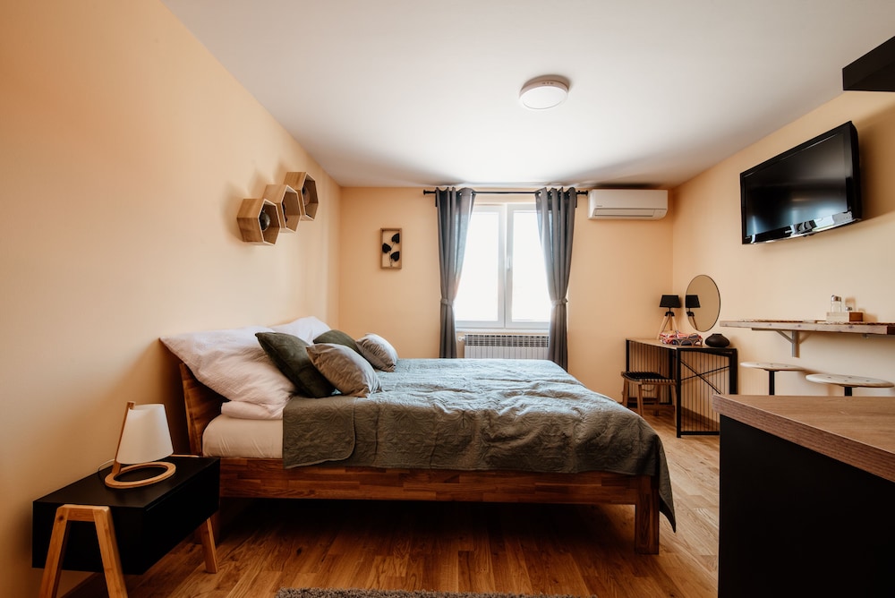 Comfort Apartment photo 1