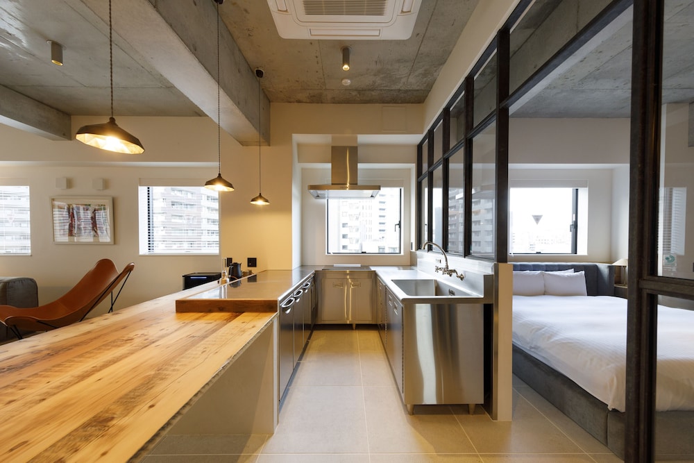 Mei Penthouse - Photo 13