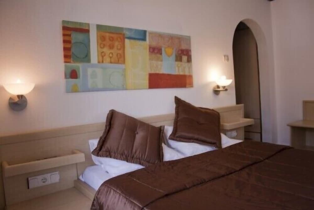 Standard Double Room Single Use photo 1