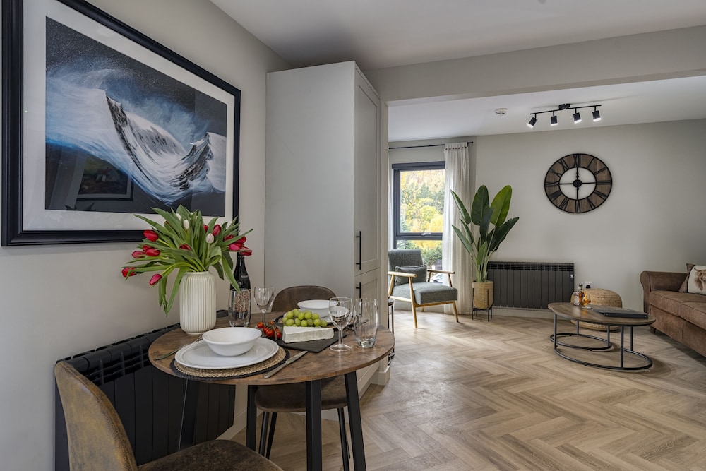 Standard Apartment, Private Bathroom (Apartment Spey) - Photo 3