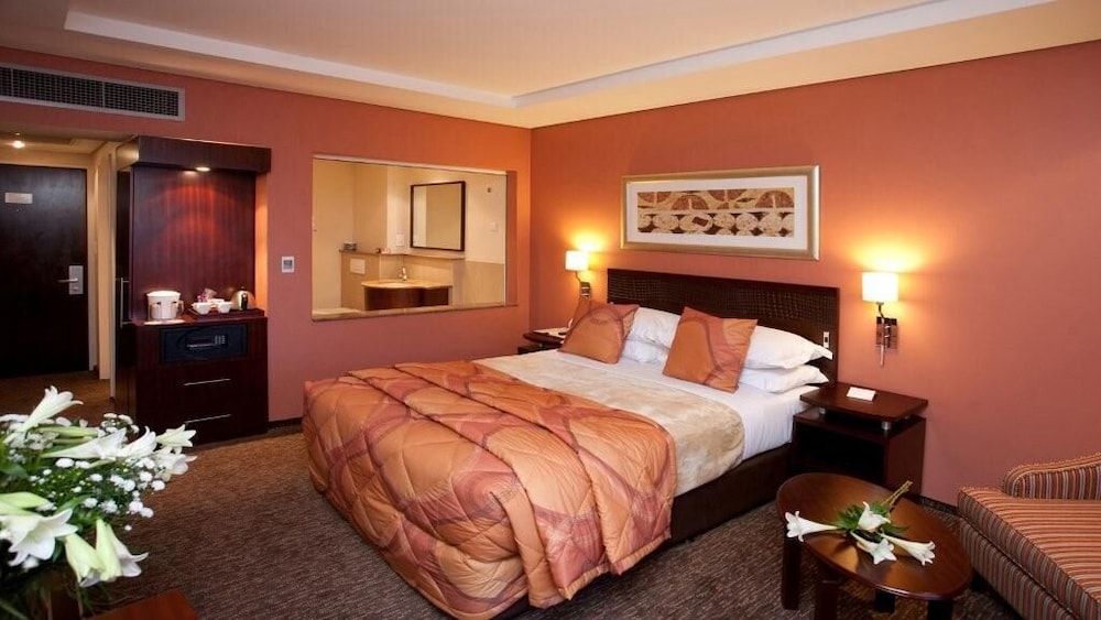 Double Room, Non Smoking photo 3