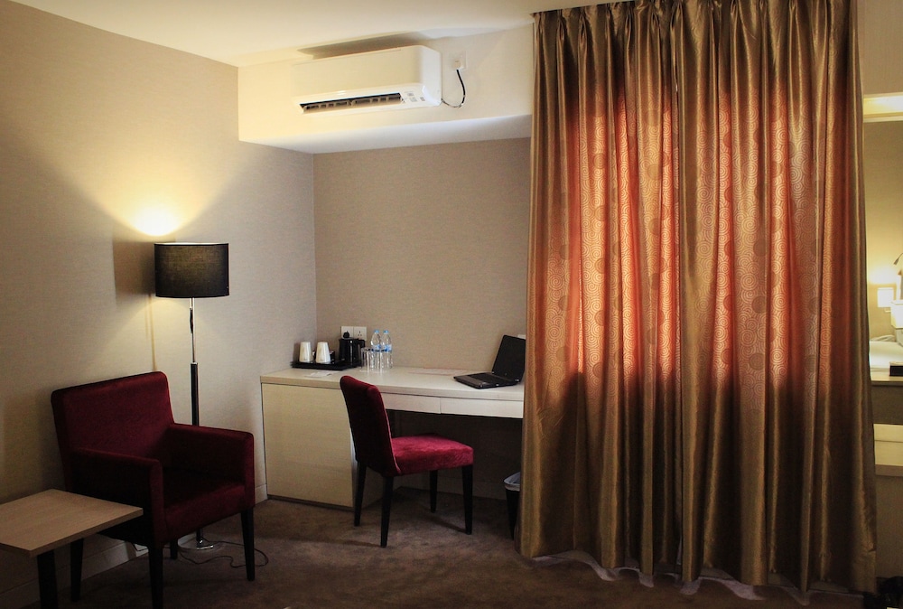 Deluxe Room photo 2