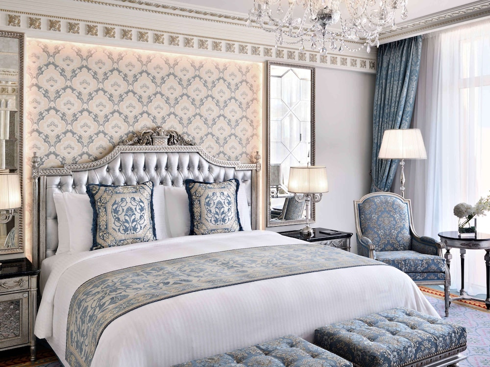 Premier Room, Balcony, Ocean View