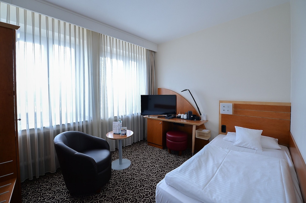 Standard Room, 1 Twin Bed photo 2