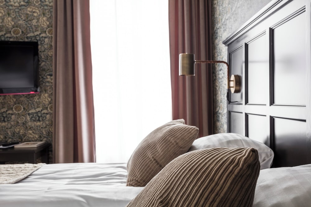 Classic Double Room (Annex building, 100m away) photo 2
