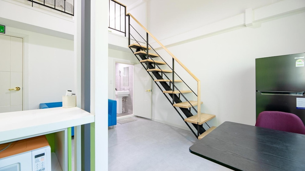 Basic Room, 1 Bedroom (102ho(1cheung/spa))