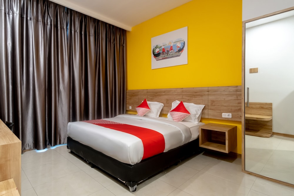 Deluxe Double Room - Photo 2