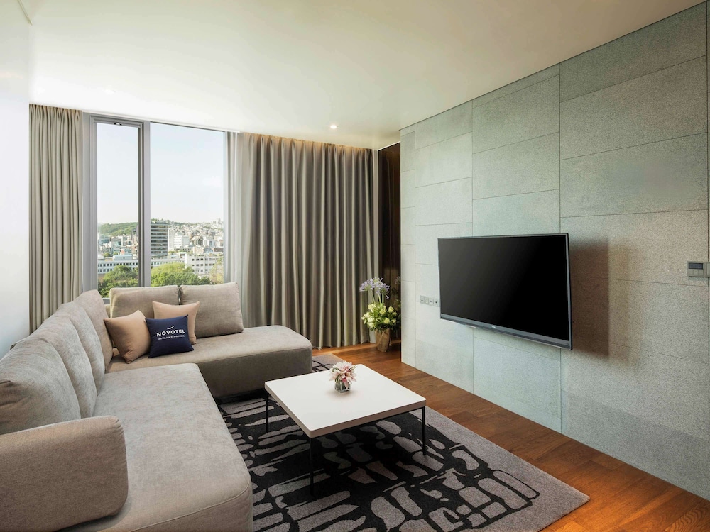 Premier Room, 1 Bedroom (Residence) photo 2