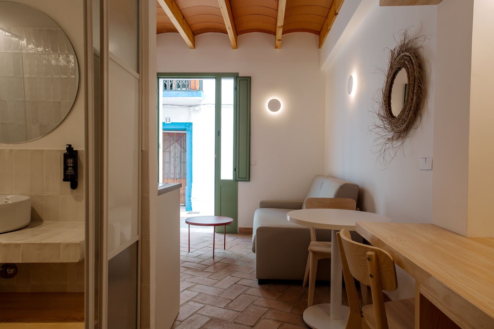 La Vila Hort, 사진 29