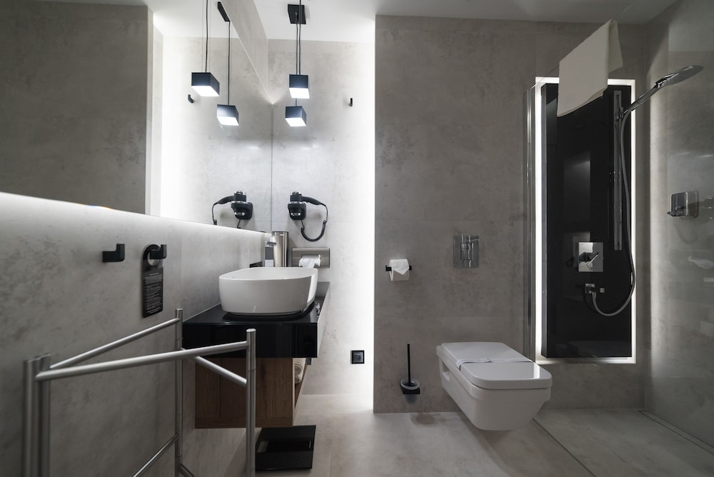 Luxury Apartment, Multiple Beds, Non Smoking photo 2