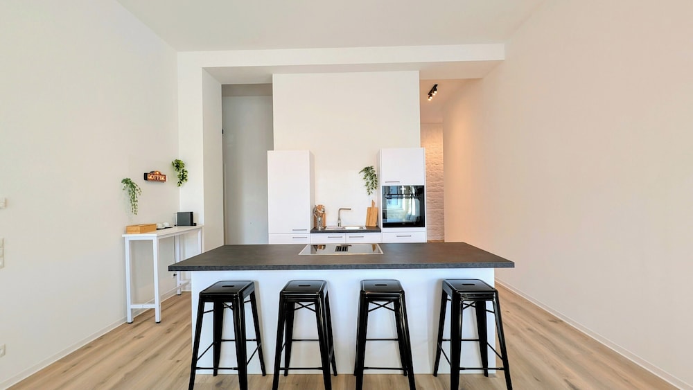 ANDRISS - Stilfulde Lofts & Penthuse, Billede 10