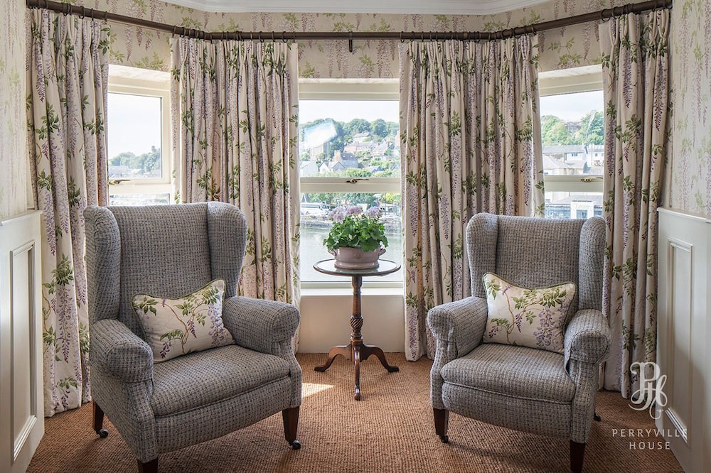Luxury Suite, Harbor View photo 3