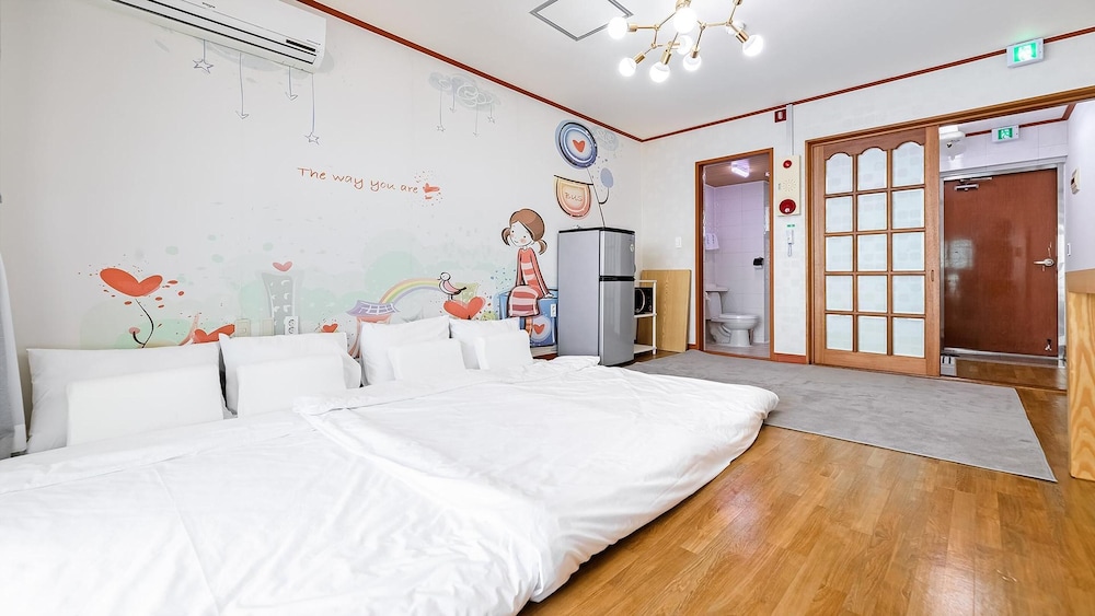 Basic Room, 1 Bedroom (Sora 2(oceanview)) - Photo 9