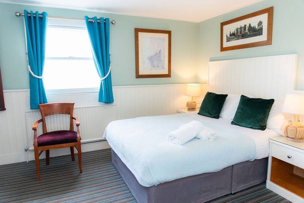 Double Room, Sea View - Photo 3