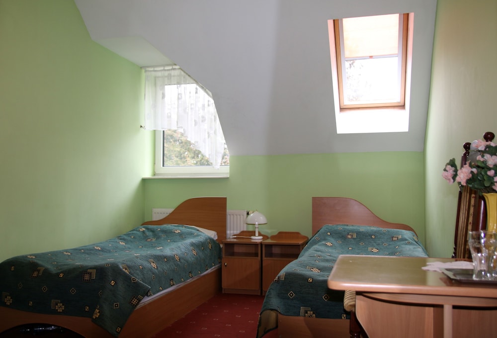 Standard Twin Room, 2 Twin Beds photo 1