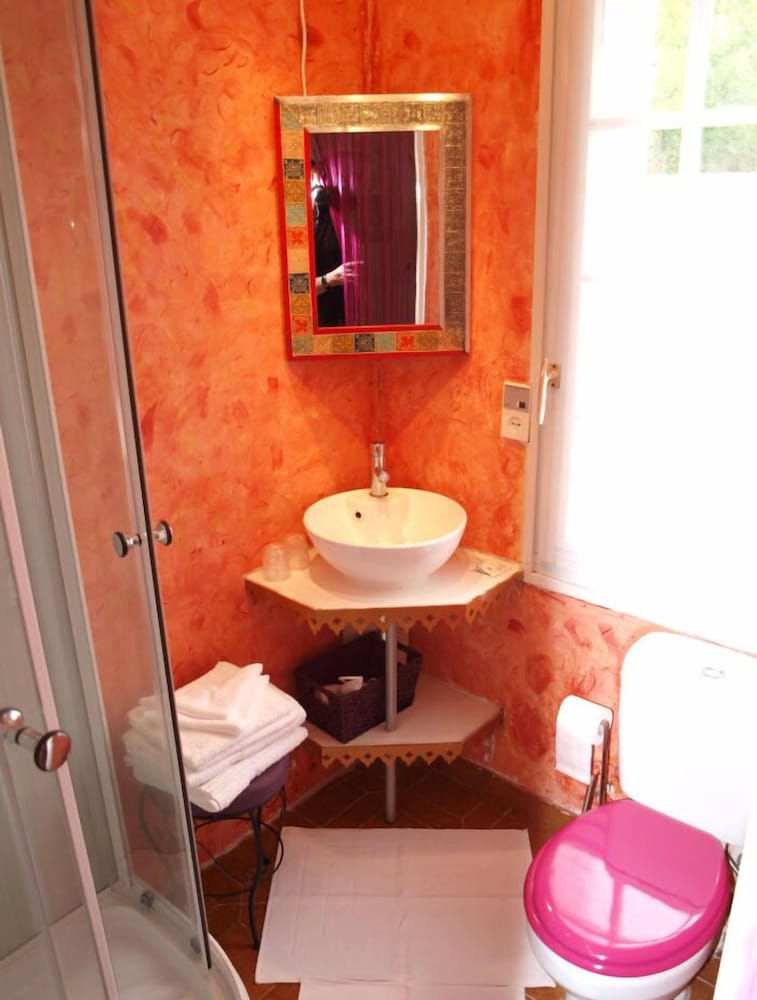 Standard Double Room (Orient) photo 2