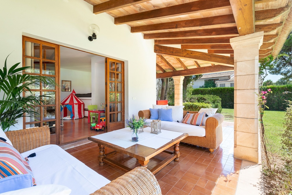 Villa Can Toni i Port de Pollença, Billede 12