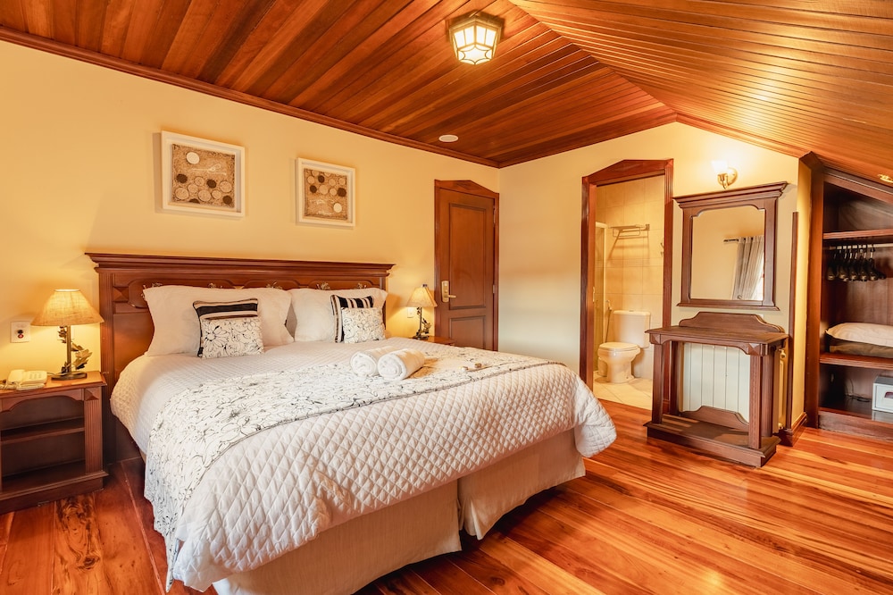 Deluxe Triple Room photo 1