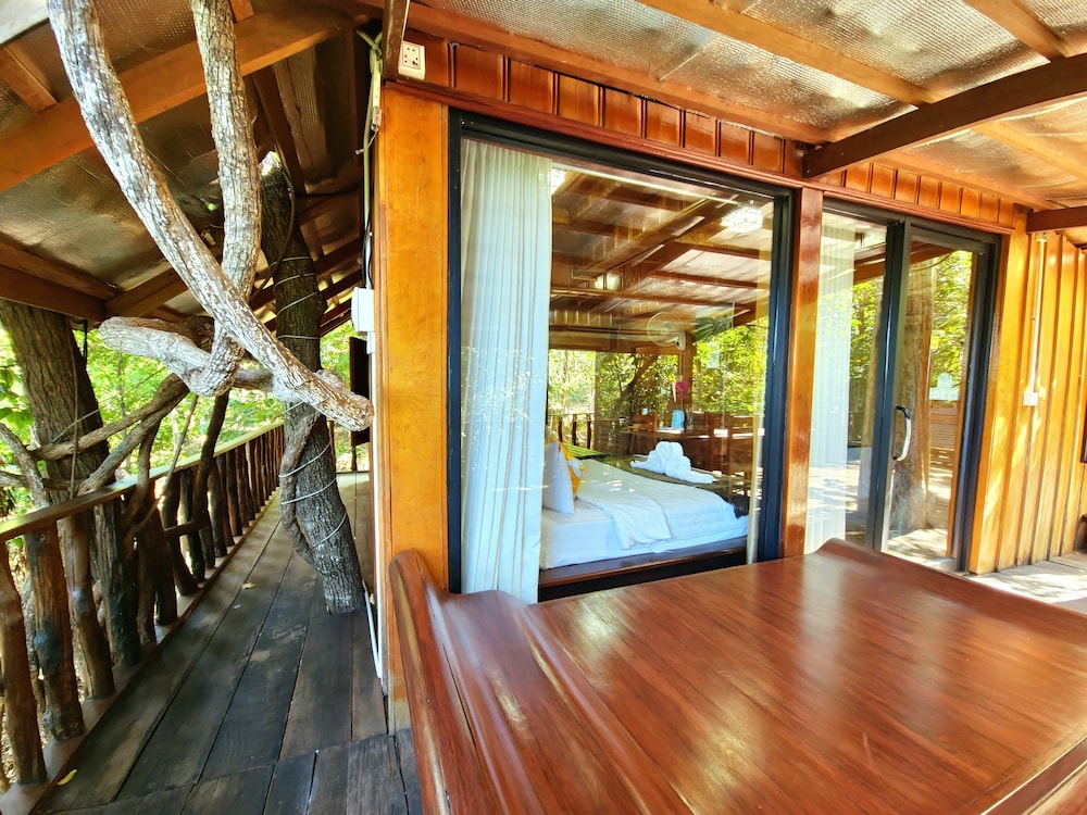 Family Tree House
