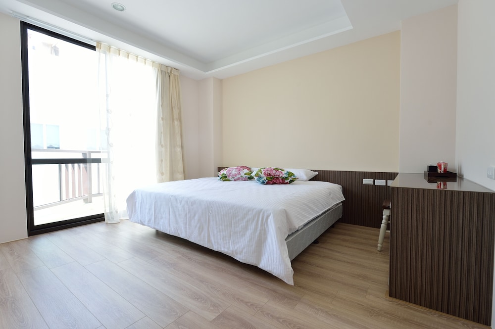 Deluxe Double Room, 1 Bedroom photo 1
