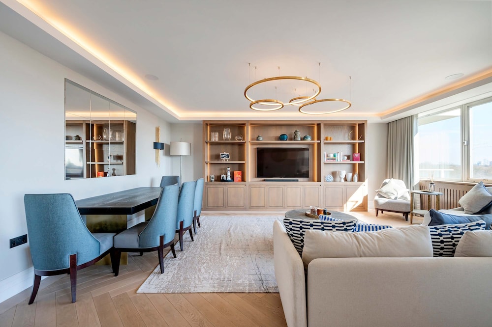Regents Park Penthouse, Billede 58