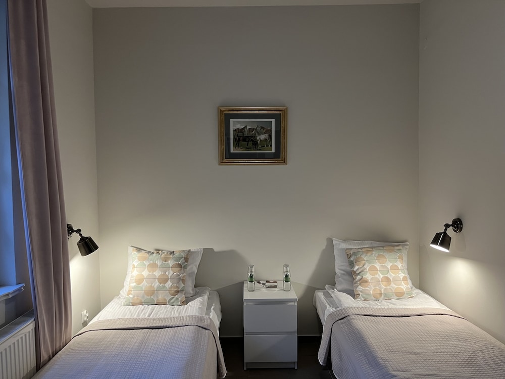 Standard Double Room photo 3