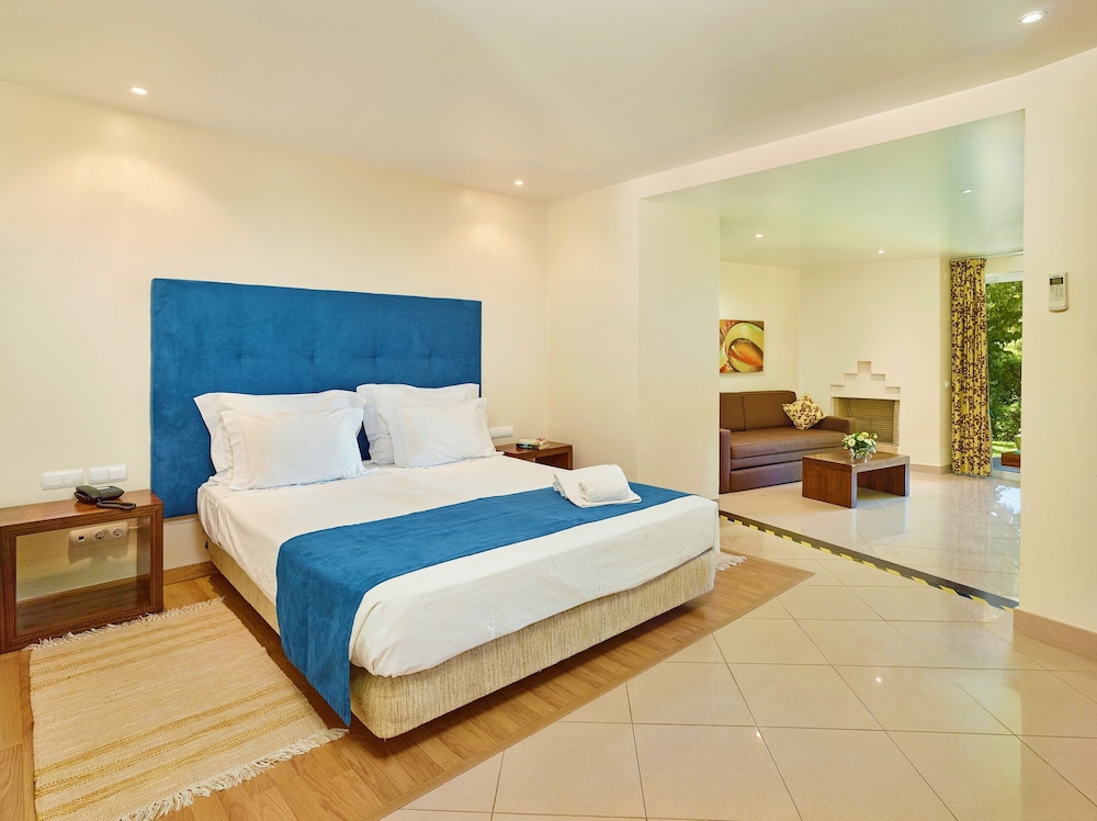 Junior Suite (Land View) photo 1
