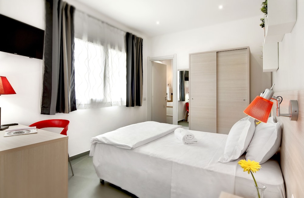Deluxe Single Room photo 2