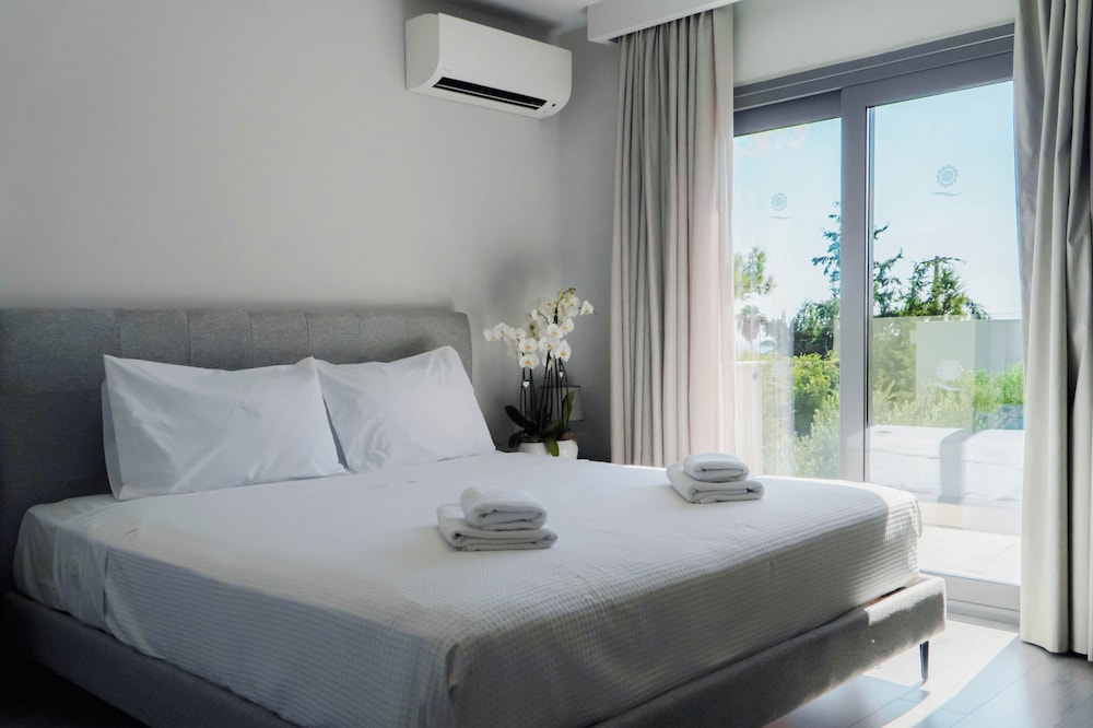 Villa, 2 Bedrooms, Private Pool