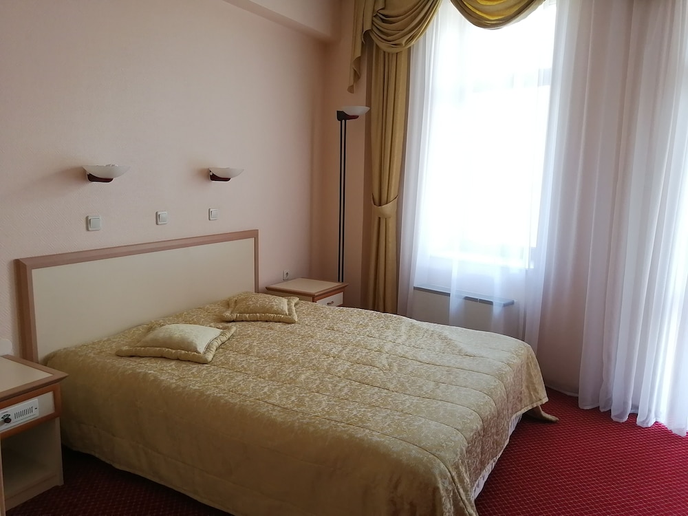 Presidential Room photo 2