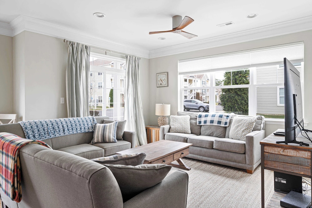 Condo, Multiple Beds, Kitchen, Garden View (Grande Getaway) photo 1