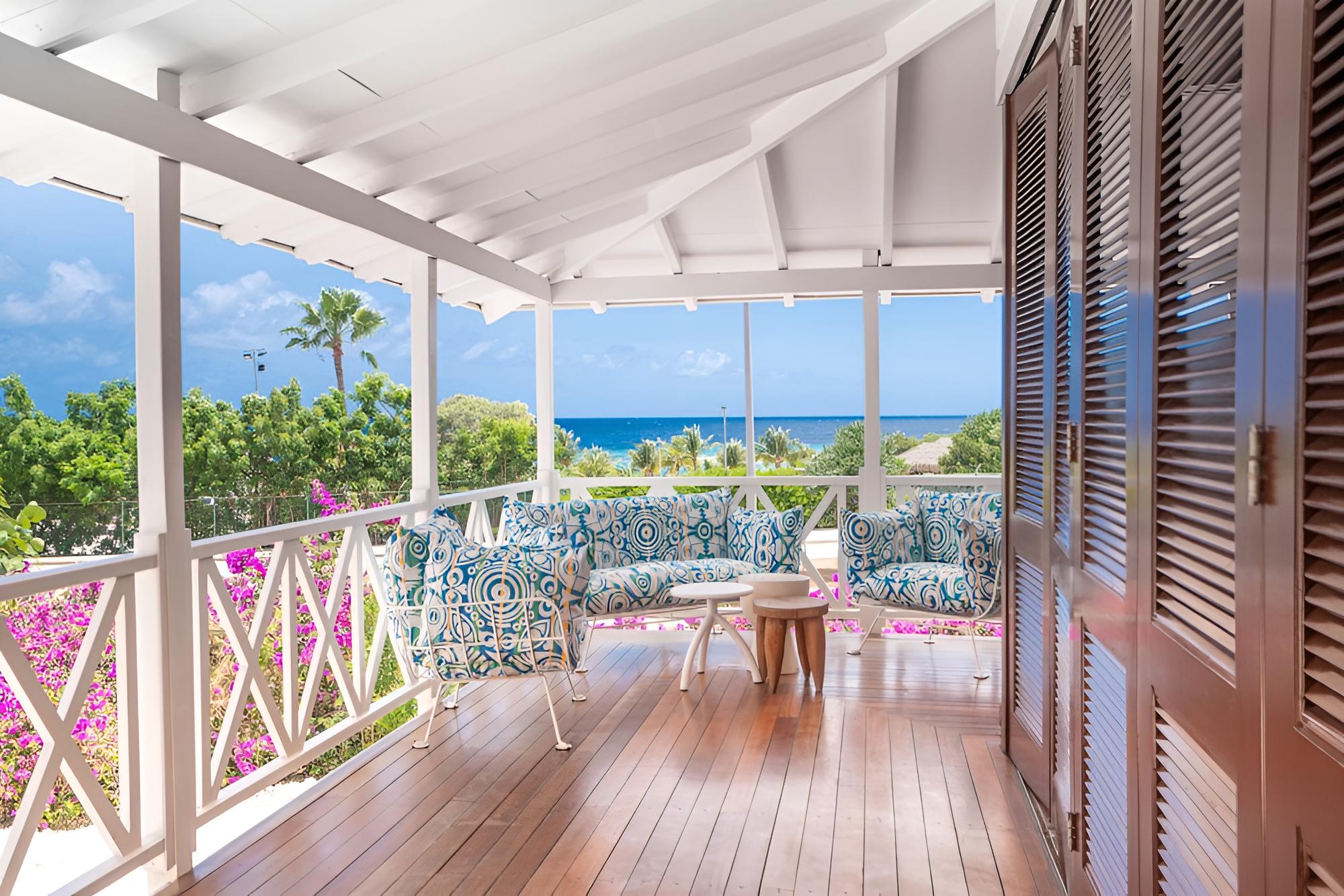 Villa, 2 Bedrooms, Partial Ocean View - Photo 8