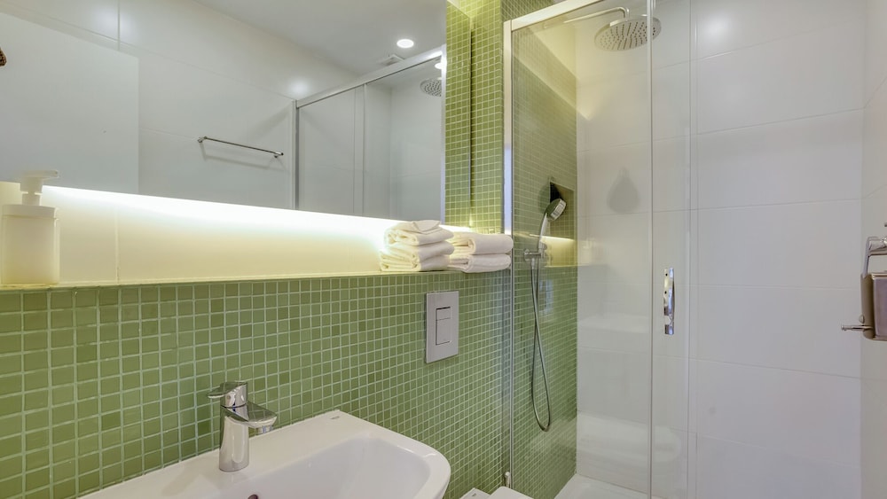 Standard Single Room, 1 Double Bed, Private Bathroom