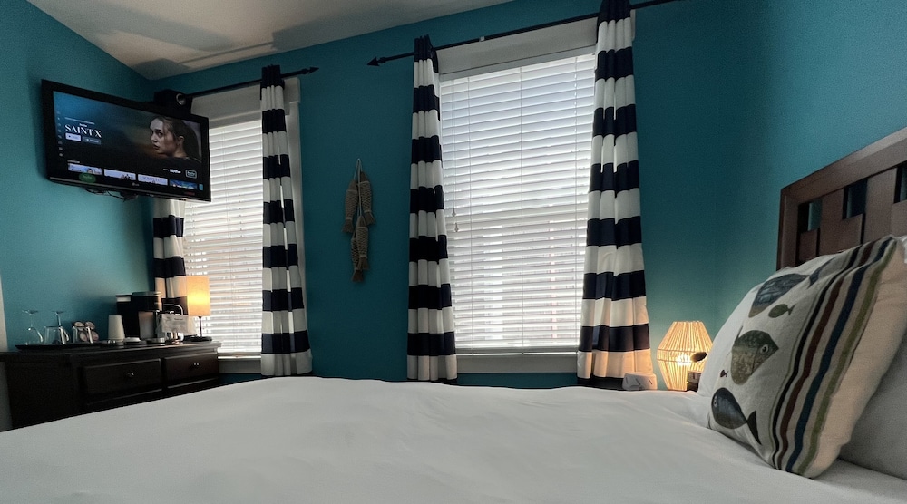 Standard Room, 1 Bedroom, Private Bathroom photo 1