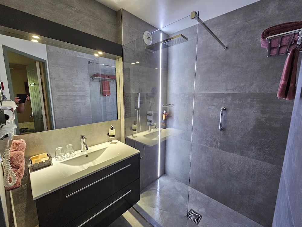 Classic Room, Refrigerator, Ground Floor photo 3