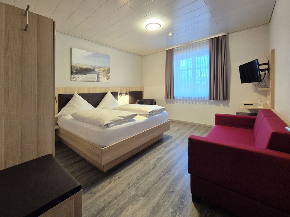 Triple Room photo 1