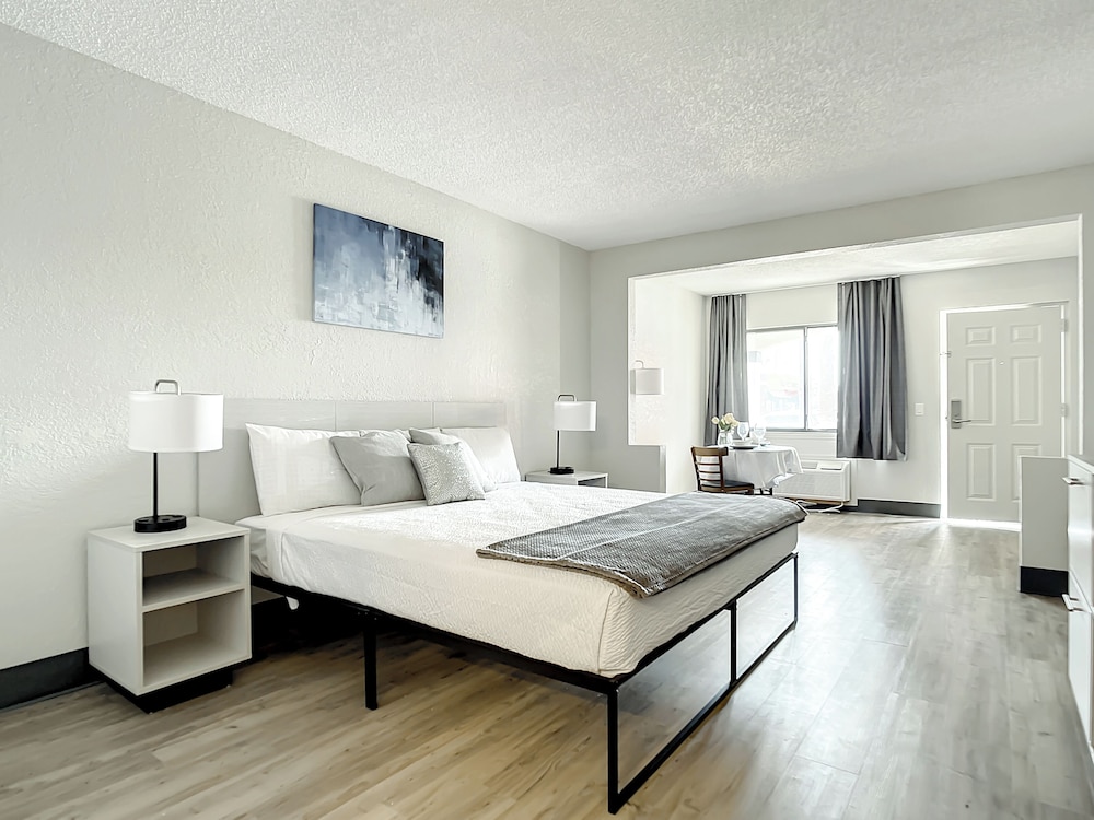 Signature Single Room photo 2