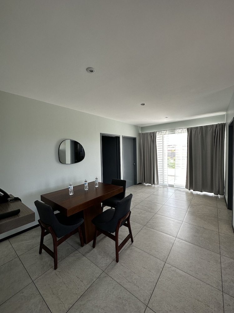 Family Apartment