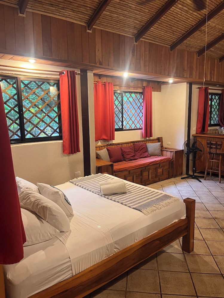 Family Quadruple Room