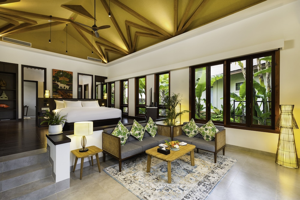 Khmer Pool Villa - Photo 10