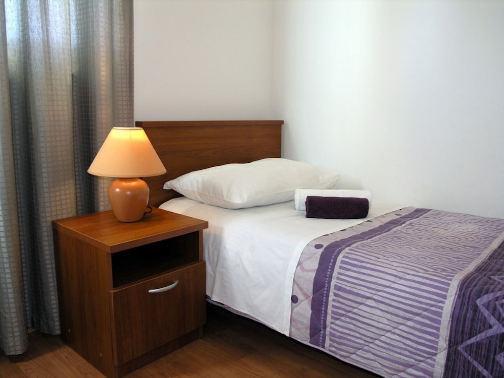 Apartment (Aurelius - relaxing with gorgeous vie) photo 1