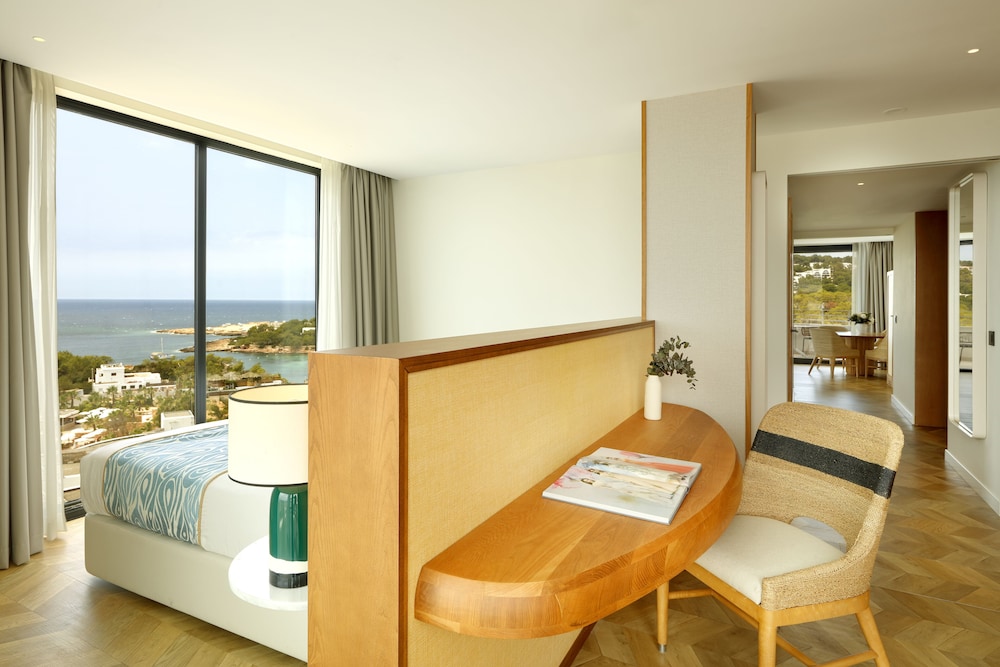 Suite, Sea View (Panoramic)
